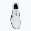 Dětské tenisové boty ASICS Gel-Resolution X GS white/midnight 5
