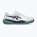 Dětské tenisové boty ASICS Gel-Resolution X GS white/midnight 2