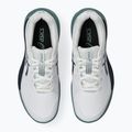 Dětské tenisové boty ASICS Gel-Resolution X GS white/midnight 5
