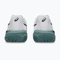 Dětské tenisové boty ASICS Gel-Resolution X GS white/midnight 6
