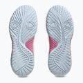 Dětské tenisové boty ASICS Gel-Dedicate 9 GS dragon fruit/soft yellow 4