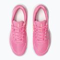 Dětské tenisové boty ASICS Gel-Dedicate 9 GS dragon fruit/soft yellow 5