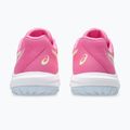 Dětské tenisové boty ASICS Gel-Dedicate 9 GS dragon fruit/soft yellow 6