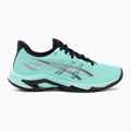 Dámské boty ASICS Netburner Ballistic FF 4 illuminate mint/black 2
