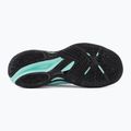 Dámské boty ASICS Netburner Ballistic FF 4 illuminate mint/black 4