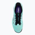 Dámské boty ASICS Netburner Ballistic FF 4 illuminate mint/black 5