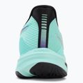 Dámské boty ASICS Netburner Ballistic FF 4 illuminate mint/black 6