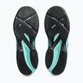 Dámské boty ASICS Netburner Ballistic FF 4 illuminate mint/black 3