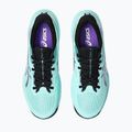 Dámské boty ASICS Netburner Ballistic FF 4 illuminate mint/black 4