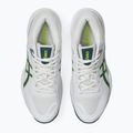 Pánské volejbalové boty ASICS Beyond FF MT 2 white/raw indigo 4