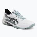 Pánské volejbalové boty ASICS Blade FF 2 white/ocean haze