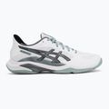 Pánské volejbalové boty ASICS Blade FF 2 white/ocean haze 2