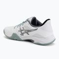 Pánské volejbalové boty ASICS Blade FF 2 white/ocean haze 3