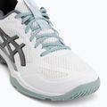 Pánské volejbalové boty ASICS Blade FF 2 white/ocean haze 7
