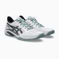 Pánské volejbalové boty ASICS Blade FF 2 white/ocean haze 2