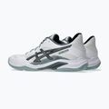 Pánské volejbalové boty ASICS Blade FF 2 white/ocean haze 4