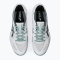 Pánské volejbalové boty ASICS Blade FF 2 white/ocean haze 7