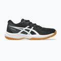 Dětské boty do vody ASICS Upcourt 6 GS black/white 8