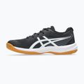 Dětské boty do vody ASICS Upcourt 6 GS black/white 9