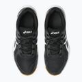 Dětské boty do vody ASICS Upcourt 6 GS black/white 11
