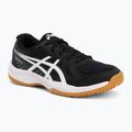 Dětské boty do vody ASICS Upcourt 6 GS black/white
