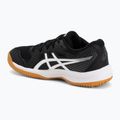Dětské boty do vody ASICS Upcourt 6 GS black/white 3