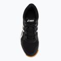 Dětské boty do vody ASICS Upcourt 6 GS black/white 5