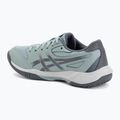 Pánské volejbalové boty ASICS Gel-Rocket 12 ocean haze/concrete 3
