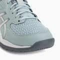 Pánské volejbalové boty ASICS Gel-Rocket 12 ocean haze/concrete 7