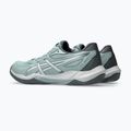 Pánské volejbalové boty ASICS Gel-Rocket 12 ocean haze/concrete 4