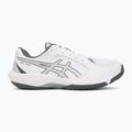Pánské volejbalové boty ASICS Gel-Task 5 white/ocean haze 2