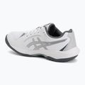 Pánské volejbalové boty ASICS Gel-Task 5 white/ocean haze 3