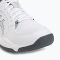 Pánské volejbalové boty ASICS Gel-Task 5 white/ocean haze 7