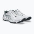 Pánské volejbalové boty ASICS Gel-Task 5 white/ocean haze