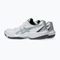 Pánské volejbalové boty ASICS Gel-Task 5 white/ocean haze 4