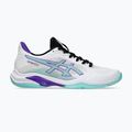 Dámské volejbalové boty ASICS Blade FF 2 white/illuminate mint 2