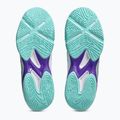 Dámské volejbalové boty ASICS Blade FF 2 white/illuminate mint 4