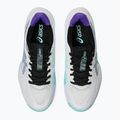 Dámské volejbalové boty ASICS Blade FF 2 white/illuminate mint 5