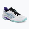 Dámské volejbalové boty ASICS Blade FF 2 white/illuminate mint