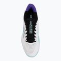 Dámské volejbalové boty ASICS Blade FF 2 white/illuminate mint 5