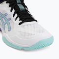 Dámské volejbalové boty ASICS Blade FF 2 white/illuminate mint 7