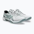 Pánské volejbalové boty ASICS Gel-Tactic 13 concrete/ocean haze