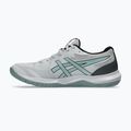Pánské volejbalové boty ASICS Gel-Tactic 13 concrete/ocean haze 3