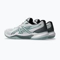 Pánské volejbalové boty ASICS Gel-Tactic 13 concrete/ocean haze 4