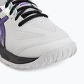 Pánské volejbalové boty ASICS Gel-Tactic 13 concrete/radiant amethyst 7