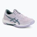 Dámské volejbalové boty ASICS Gel-Rocket 12 dahlia/foggy teal