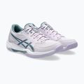 Dámské volejbalové boty ASICS Gel-Rocket 12 dahlia/foggy teal