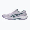 Dámské volejbalové boty ASICS Gel-Rocket 12 dahlia/foggy teal 3