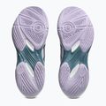 Dámské volejbalové boty ASICS Gel-Rocket 12 dahlia/foggy teal 6