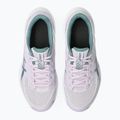 Dámské volejbalové boty ASICS Gel-Rocket 12 dahlia/foggy teal 7
